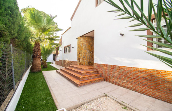 For Sale - Casas o chalets - Torres de Cotillas Las - de las Palmeras