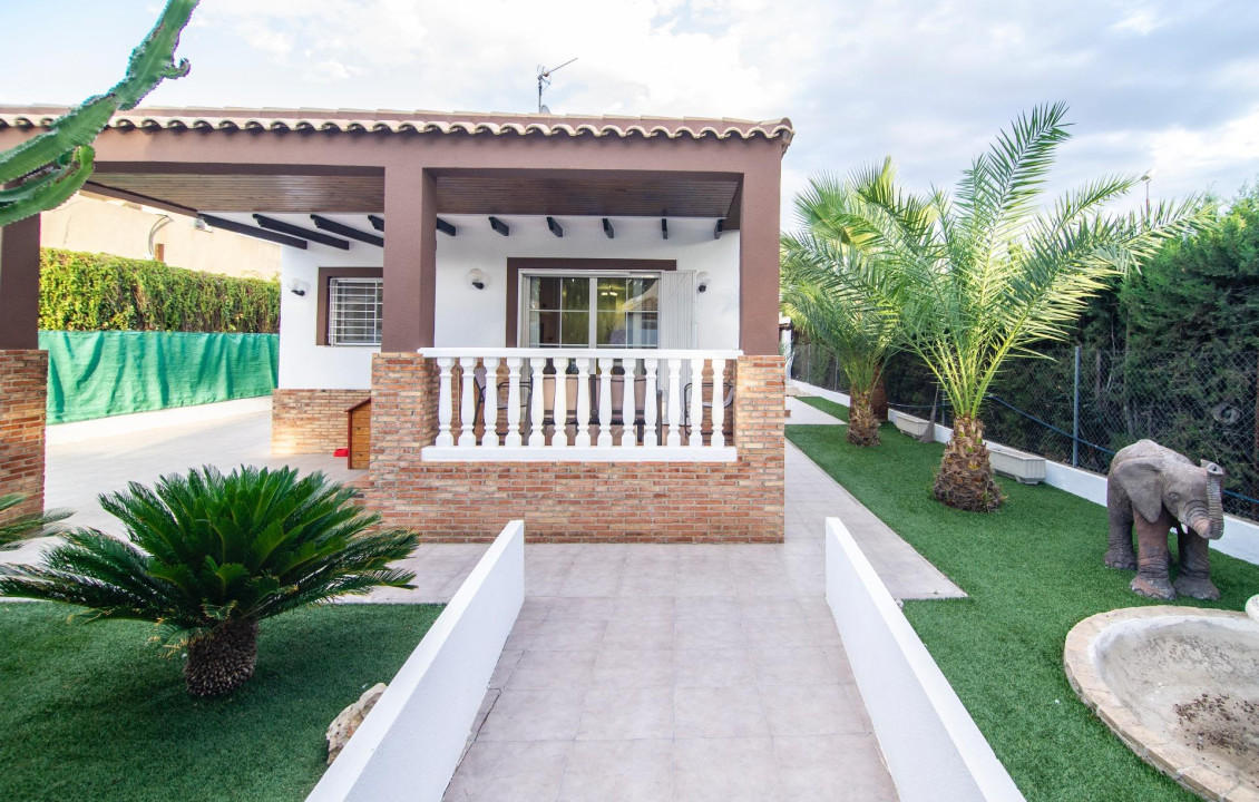 For Sale - Casas o chalets - Torres de Cotillas Las - de las Palmeras