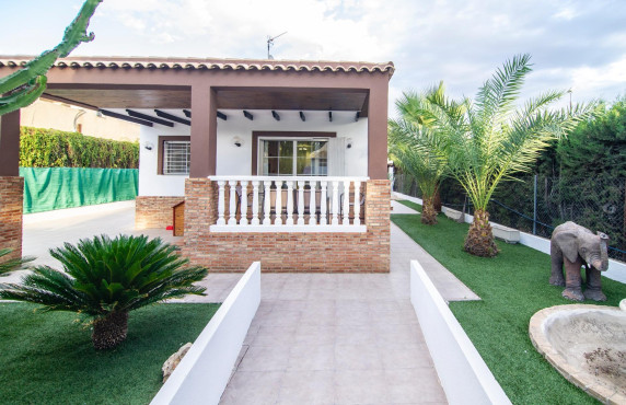 For Sale - Casas o chalets - Torres de Cotillas Las - de las Palmeras