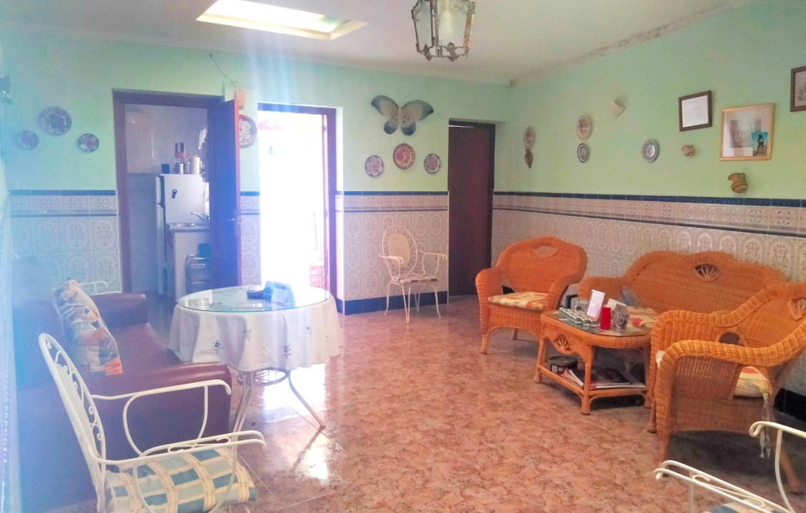 Venta - Casas o chalets - La Guardia - BARRIO NVO ALTO