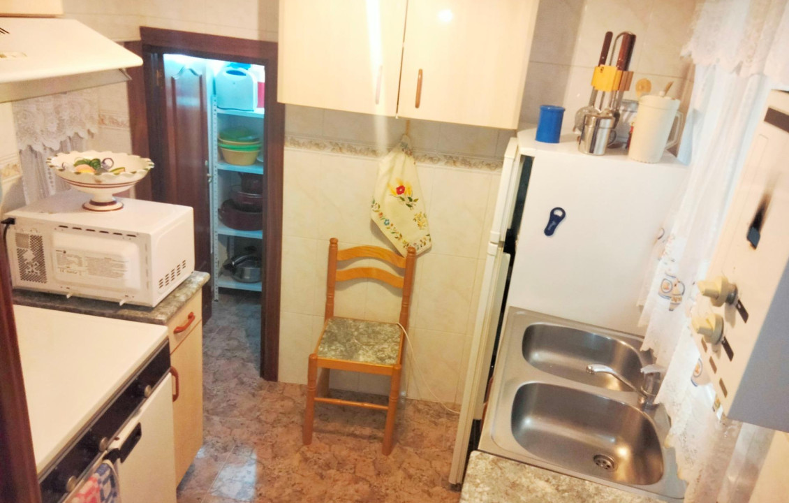 Venta - Casas o chalets - La Guardia - BARRIO NVO ALTO