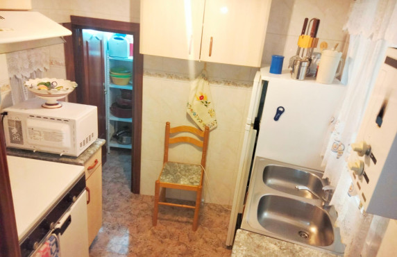 Venta - Casas o chalets - La Guardia - BARRIO NVO ALTO