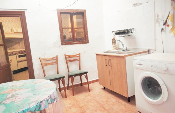 Venta - Casas o chalets - La Guardia - BARRIO NVO ALTO