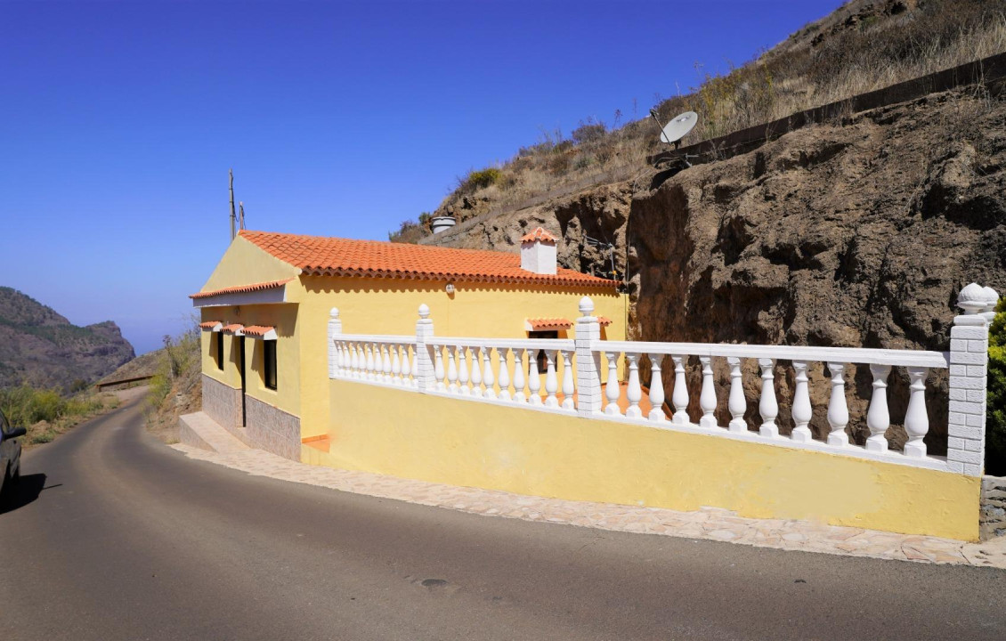 For Sale - Casas o chalets - Gáldar - Carretera Caideros