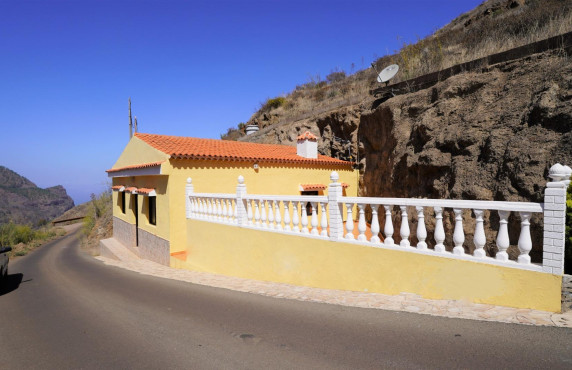 For Sale - Casas o chalets - Gáldar - Carretera Caideros