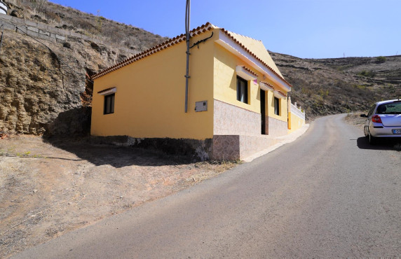 For Sale - Casas o chalets - Gáldar - Carretera Caideros