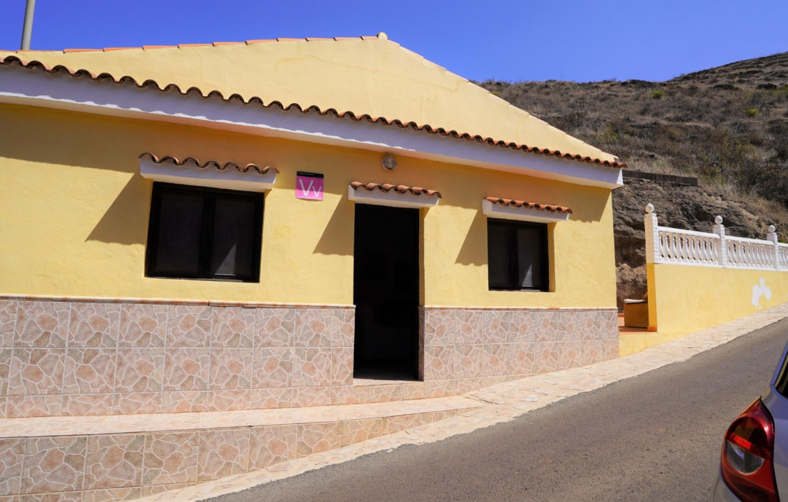 For Sale - Casas o chalets - Gáldar - Carretera Caideros