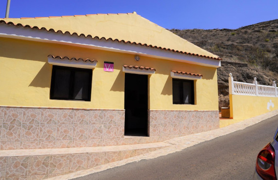 For Sale - Casas o chalets - Gáldar - Carretera Caideros