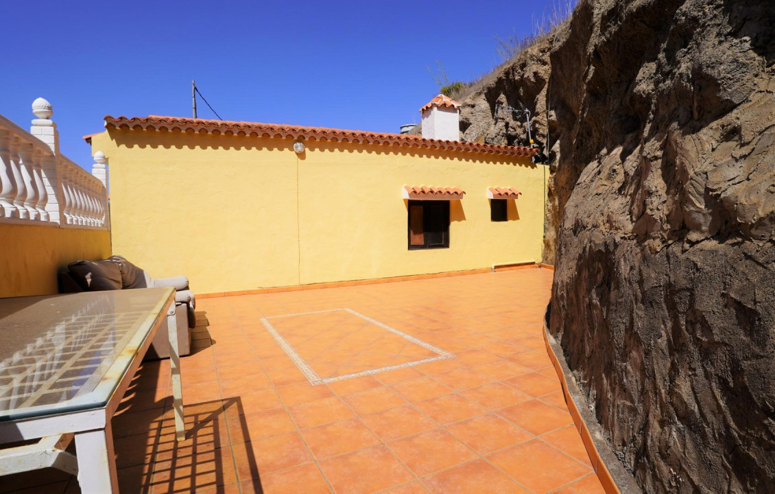 For Sale - Casas o chalets - Gáldar - Carretera Caideros