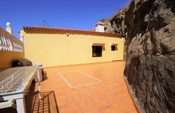 For Sale - Casas o chalets - Gáldar - Carretera Caideros