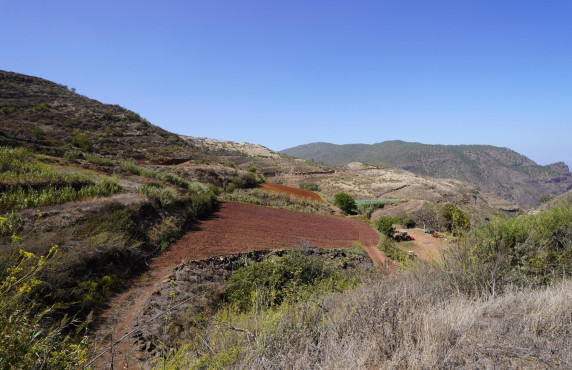 For Sale - Casas o chalets - Gáldar - Carretera Caideros