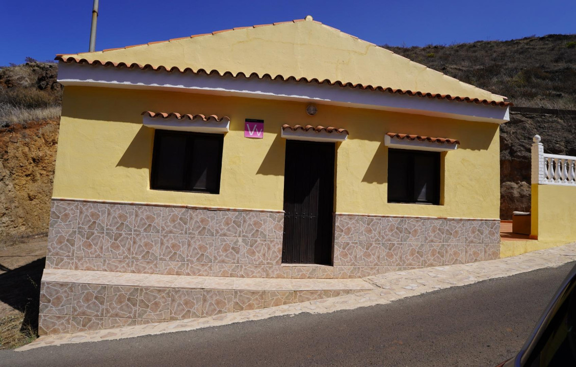 For Sale - Casas o chalets - Gáldar - Carretera Caideros