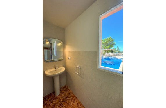 Long Rental Period - Chalet - Elche - partida jubalcoy