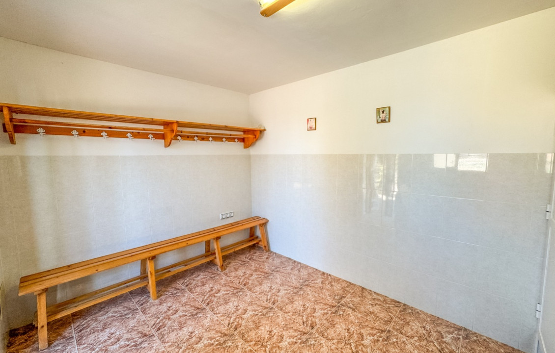 Long Rental Period - Chalet - Elche - partida jubalcoy