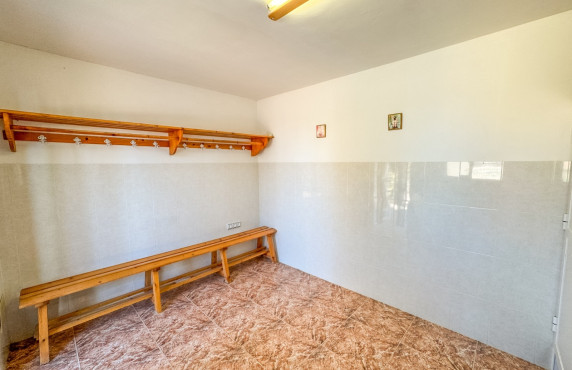 Long Rental Period - Chalet - Elche - partida jubalcoy