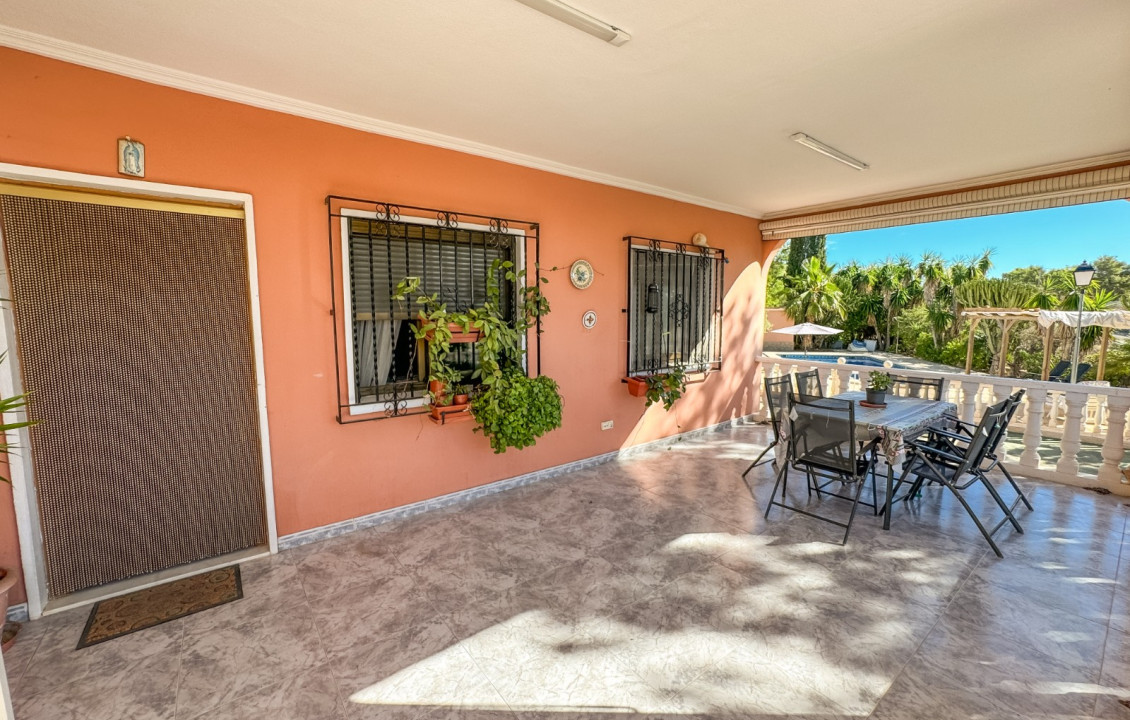 Long Rental Period - Chalet - Elche - partida jubalcoy