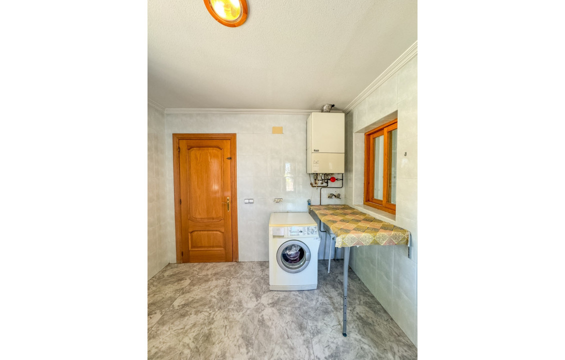 Long Rental Period - Chalet - Elche - partida jubalcoy