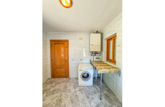 Long Rental Period - Chalet - Elche - partida jubalcoy