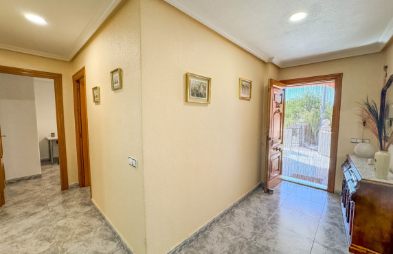 Long Rental Period - Chalet - Elche - partida jubalcoy