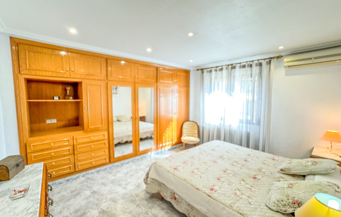 Long Rental Period - Chalet - Elche - partida jubalcoy