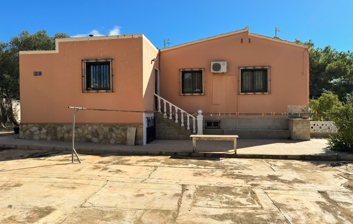 Long Rental Period - Chalet - Elche - partida jubalcoy