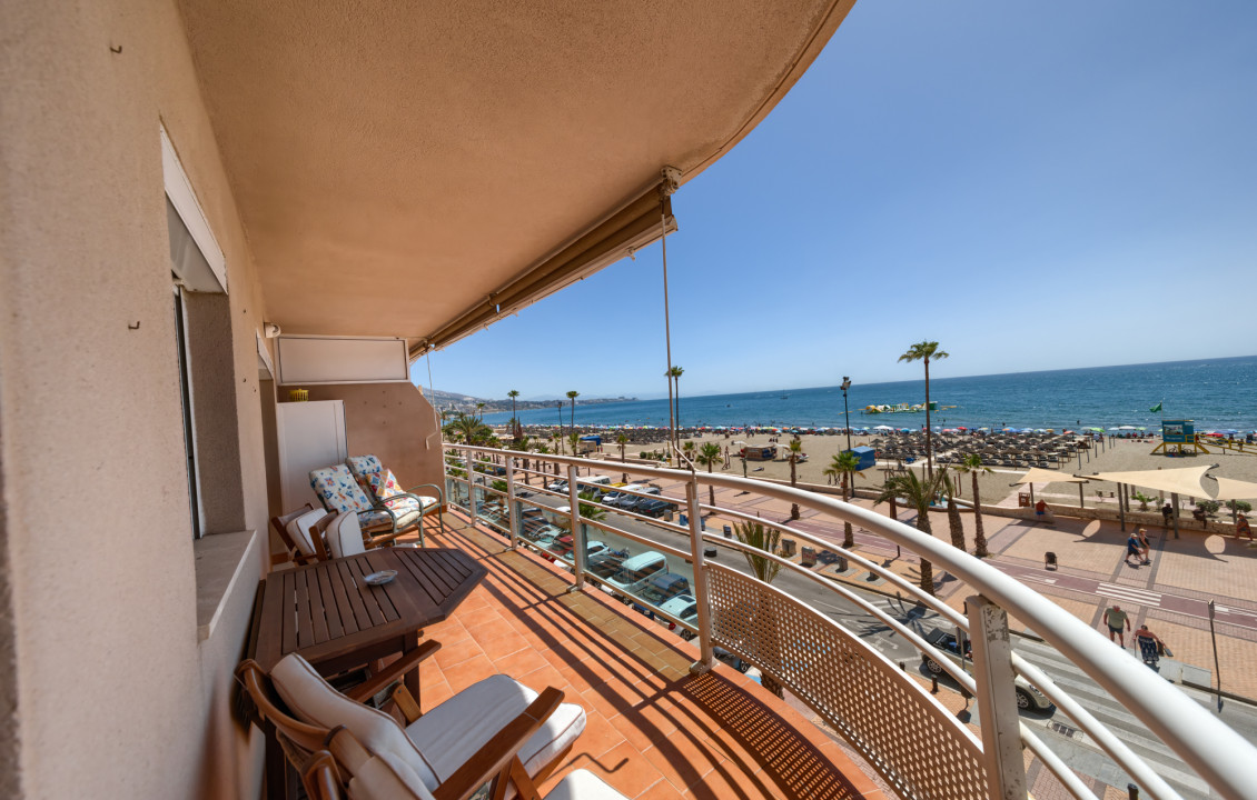 For Sale - Pisos - Fuengirola - C. Sardina, 9, 2oc