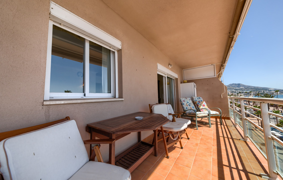 For Sale - Pisos - Fuengirola - C. Sardina, 9, 2oc