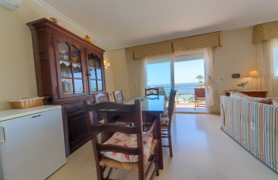 For Sale - Pisos - Fuengirola - C. Sardina, 9, 2oc