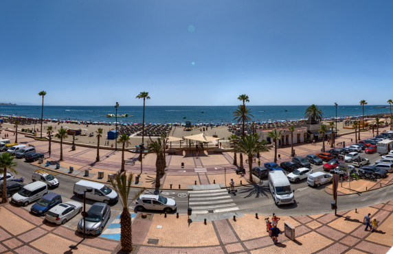 For Sale - Pisos - Fuengirola - C. Sardina, 9, 2oc