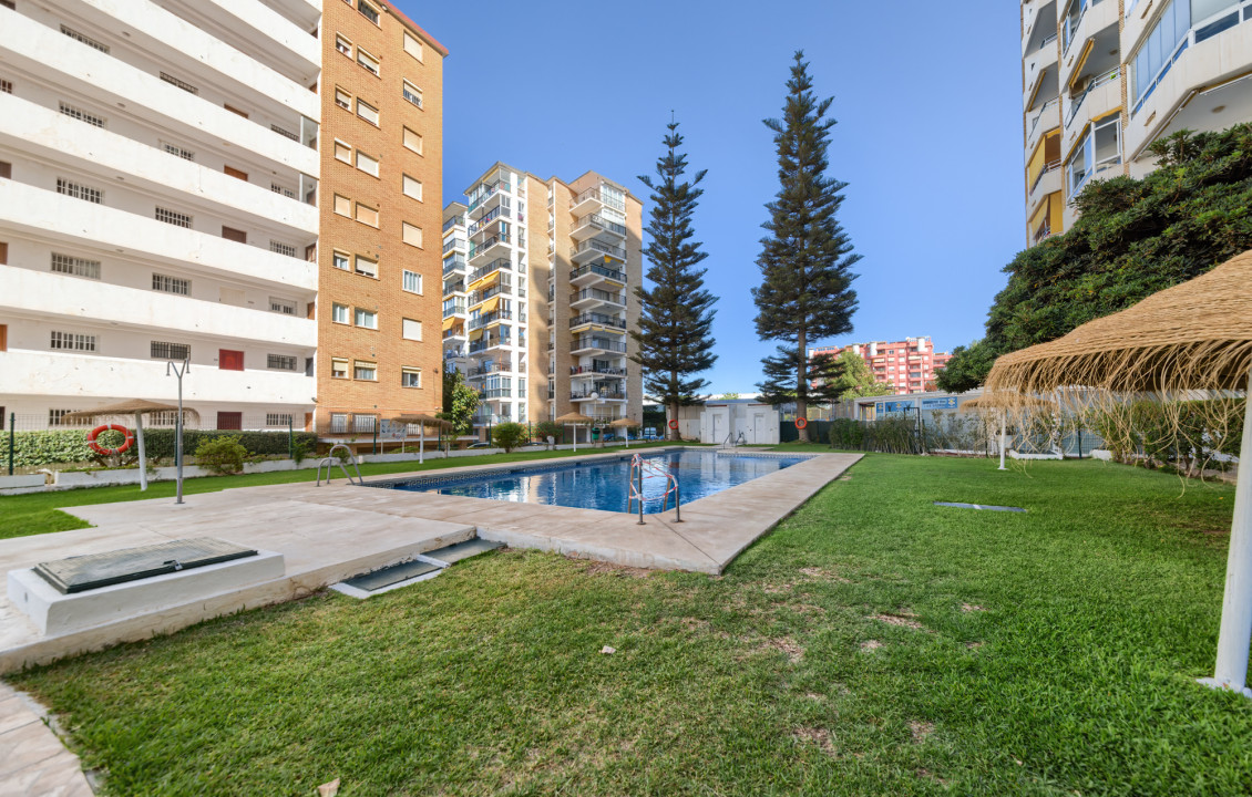 Venta - Pisos - Fuengirola - P.º Marítimo Rey de España, 92, 2o 21