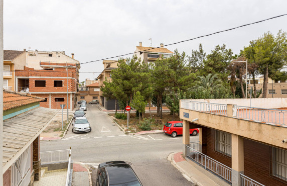 Venta - Casas o chalets - El Palmar - FEDERICO GARCIA LORCA