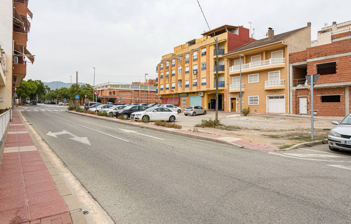 Venta - Casas o chalets - El Palmar - FEDERICO GARCIA LORCA