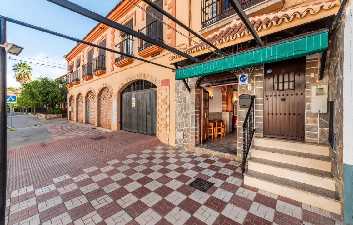 Venta - Casas o chalets - Pizarra - FUENSANTA LA