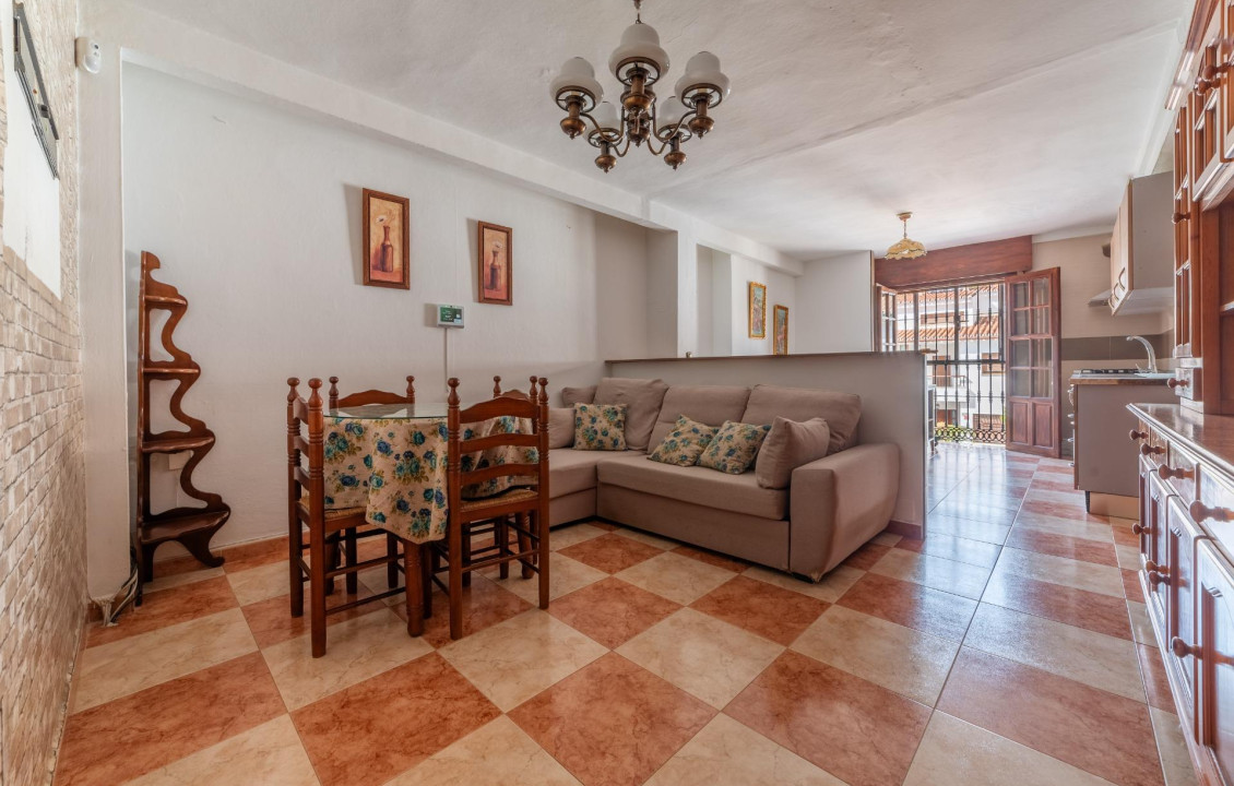 Venta - Casas o chalets - Pizarra - FUENSANTA LA