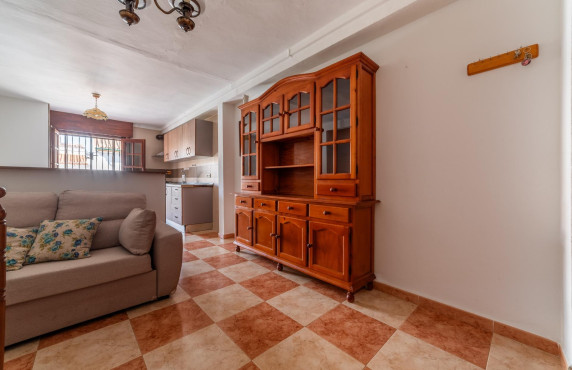 Venta - Casas o chalets - Pizarra - FUENSANTA LA