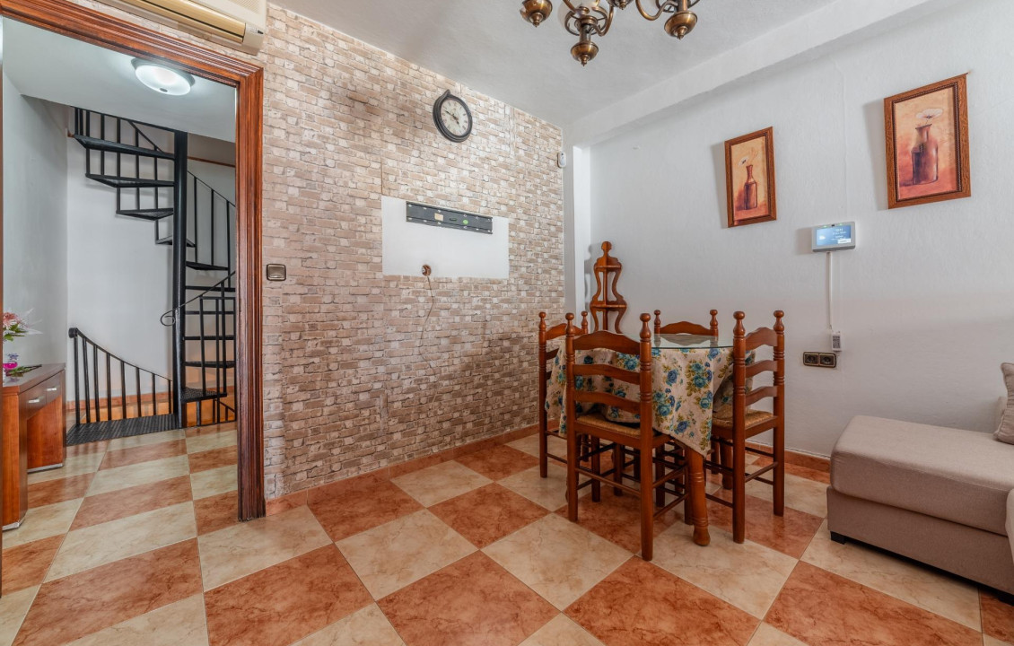 Venta - Casas o chalets - Pizarra - FUENSANTA LA