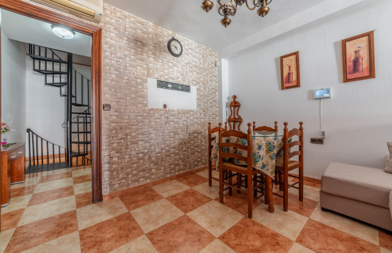 Venta - Casas o chalets - Pizarra - FUENSANTA LA