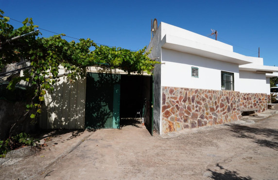 For Sale - Casas o chalets - Santa María de Guía de Gran Canaria - BARRANCO DE PINAR