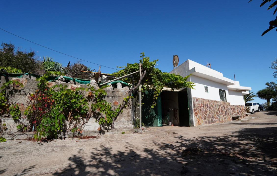 For Sale - Casas o chalets - Santa María de Guía de Gran Canaria - BARRANCO DE PINAR