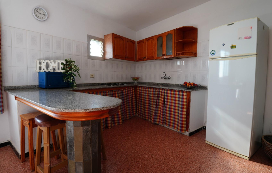 For Sale - Casas o chalets - Santa María de Guía de Gran Canaria - BARRANCO DE PINAR