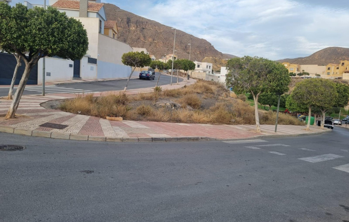 For Sale - Fincas y solares - Aguadulce Almeria - Calle Cabo de Gata