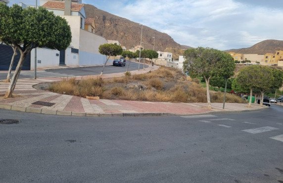 For Sale - Fincas y solares - Aguadulce Almeria - Calle Cabo de Gata