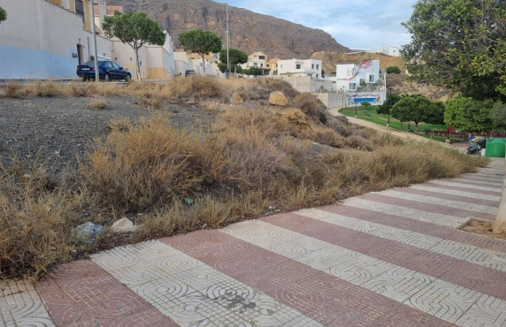 For Sale - Fincas y solares - Aguadulce Almeria - Calle Cabo de Gata