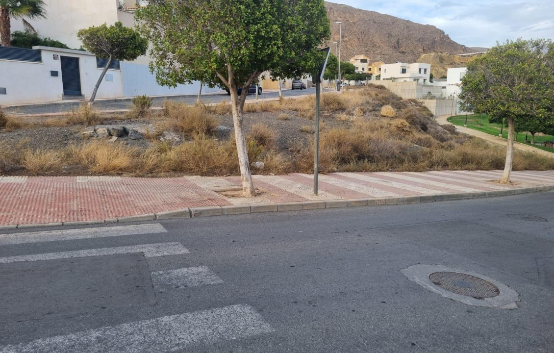 For Sale - Fincas y solares - Aguadulce Almeria - Calle Cabo de Gata