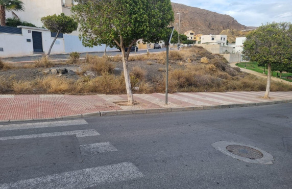 For Sale - Fincas y solares - Aguadulce Almeria - Calle Cabo de Gata