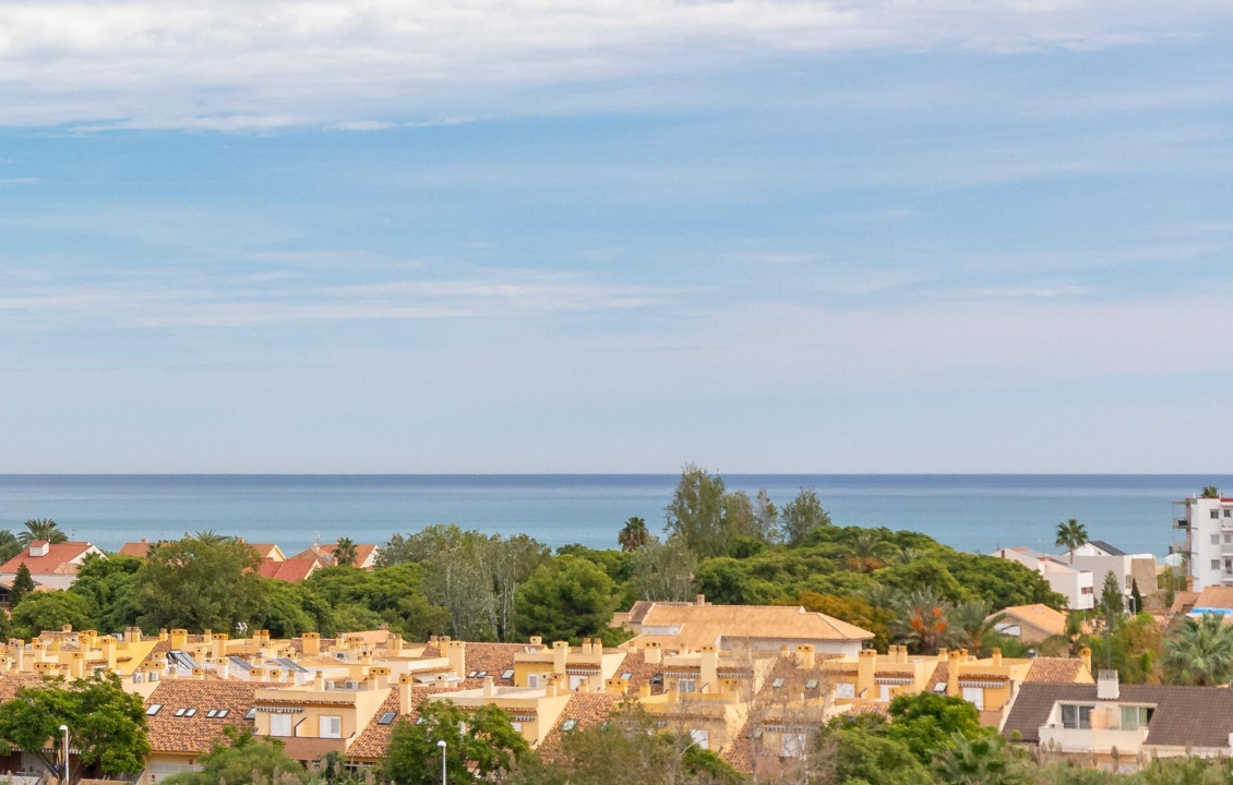 Venta - Pisos - Canet d'En Berenguer - ARROZ Y TARTANA