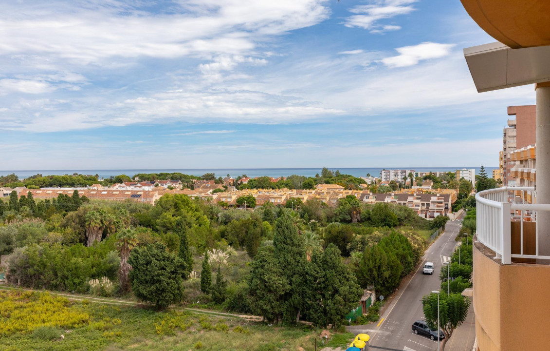 Venta - Pisos - Canet d'En Berenguer - ARROZ Y TARTANA