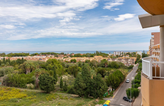 Venta - Pisos - Canet d'En Berenguer - ARROZ Y TARTANA