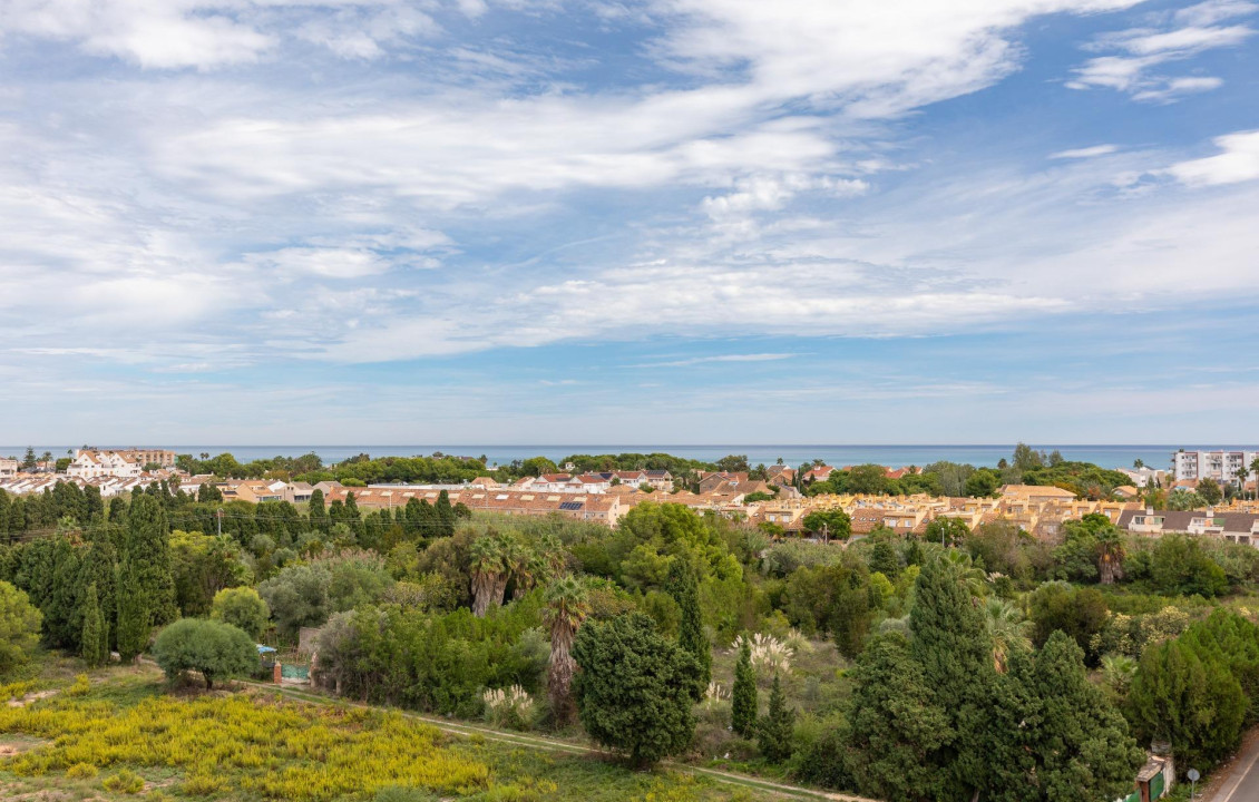 Venta - Pisos - Canet d'En Berenguer - ARROZ Y TARTANA