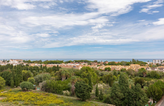 Venta - Pisos - Canet d'En Berenguer - ARROZ Y TARTANA